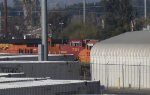 BNSF 791